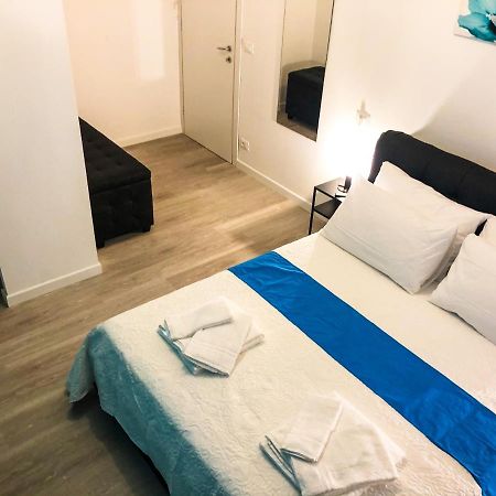 基亚瓦里A Casa Di Brenda公寓 外观 照片