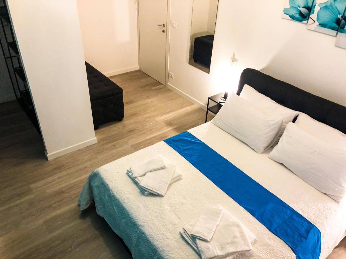 基亚瓦里A Casa Di Brenda公寓 外观 照片