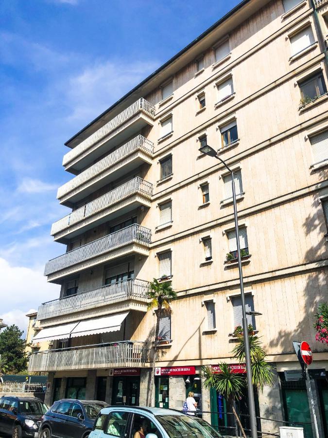 基亚瓦里A Casa Di Brenda公寓 外观 照片