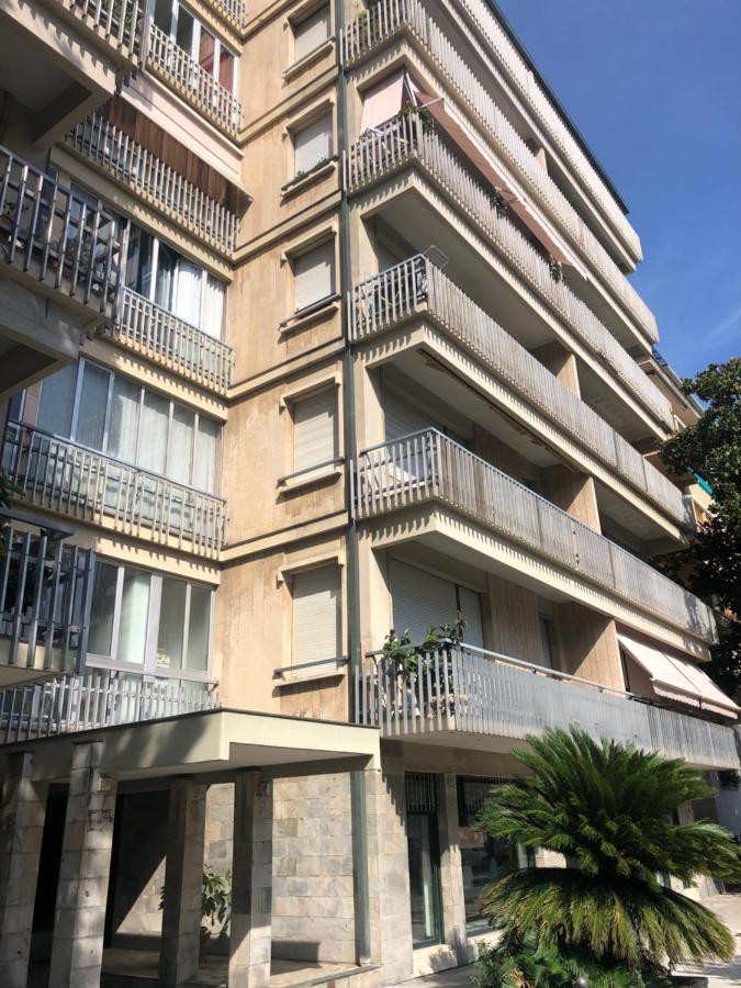 基亚瓦里A Casa Di Brenda公寓 外观 照片